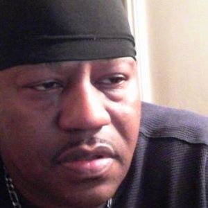 Meet your Posher, Ronald